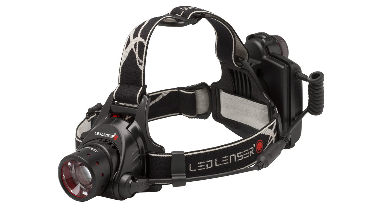 Crédit : Led Lenser